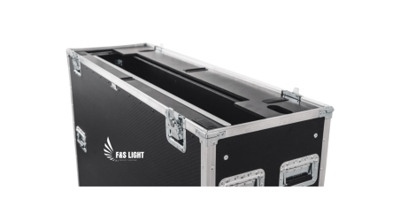 Case com Elevador TV 65″