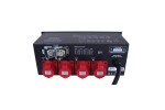 CONTROLLER  4 Ch HOIST 380V