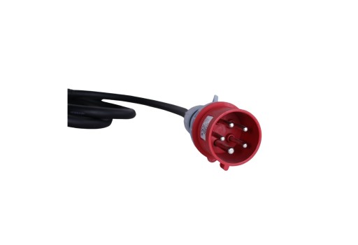 CONTROLLER  4 Ch HOIST 380V