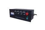 CONTROLLER  4 Ch HOIST 380V
