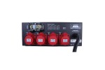 CONTROLLER  4 Ch HOIST 380V