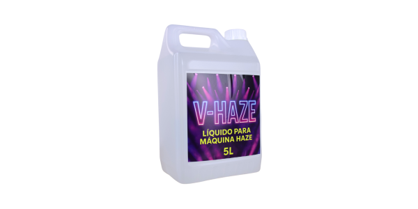 Liquido Maquinas haze - 5L