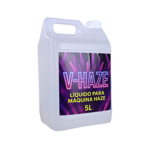 Liquido Maquinas haze - 5L