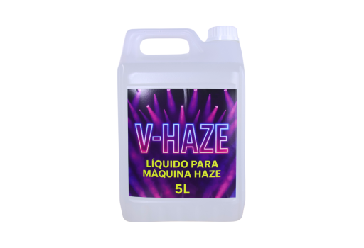 Liquido Maquinas haze - 5L