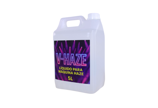 Liquido Maquinas haze - 5L