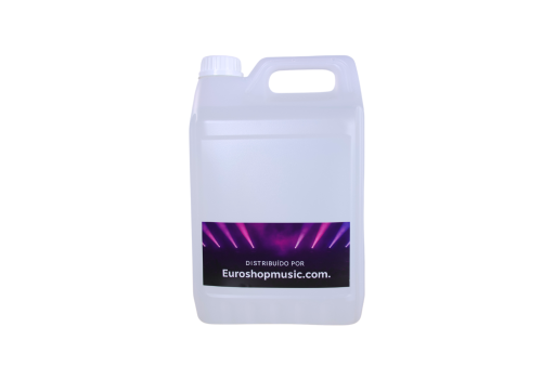 Liquido Maquinas haze - 5L