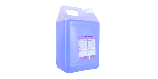Liquido Maquinas haze - 5L