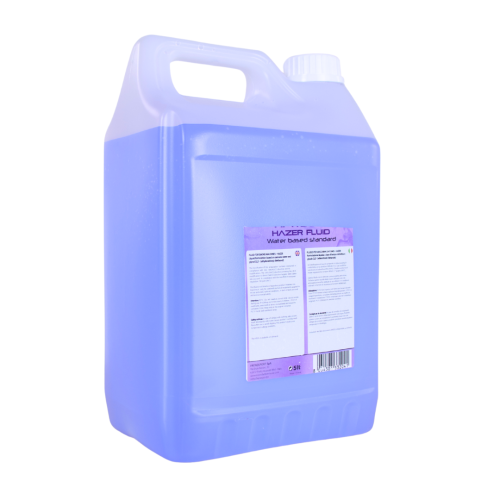 Liquido Maquinas haze - 5L