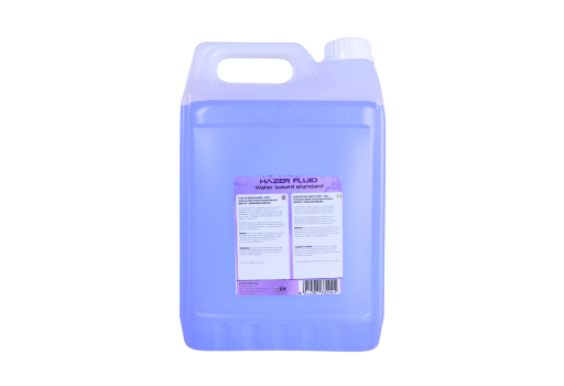Liquido Maquinas haze - 5L