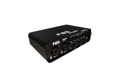 Interface Audio FBS UX22