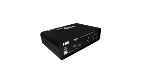 Interface Audio FBS UX22