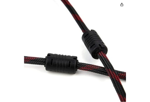 Cabo HDMI de 20 metros com cabo 1080p 4K