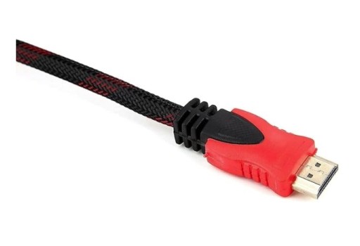 Cabo HDMI de 20 metros com cabo 1080p 4K