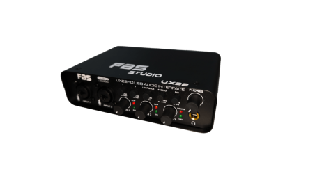 Interface Audio FBS UX22