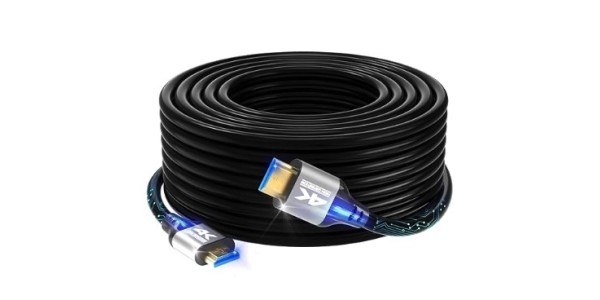 Cabo HDMI 4K 10M