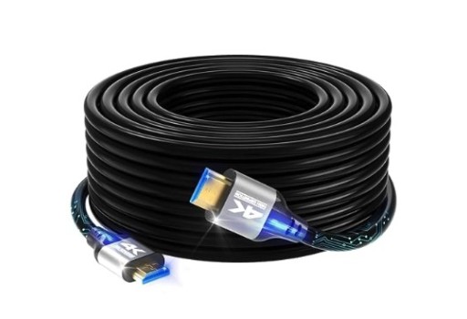 Cabo HDMI 4K 10M