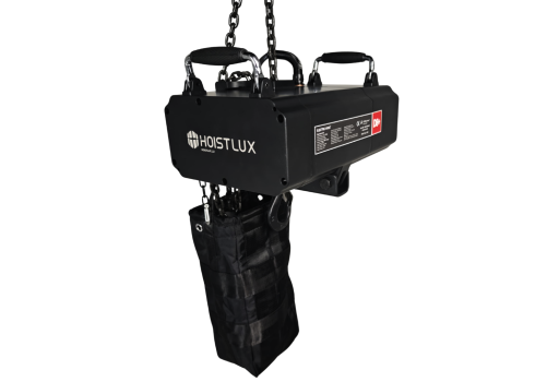 Motor 500kg HOISTLUX