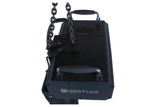 Motor 500kg HOISTLUX