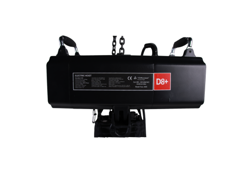 Motor 500kg HOISTLUX