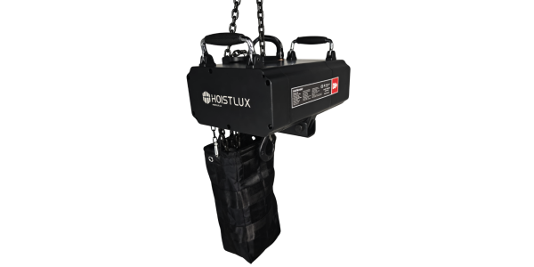 Motor Palco 1000 kg Hoist Lux D8+