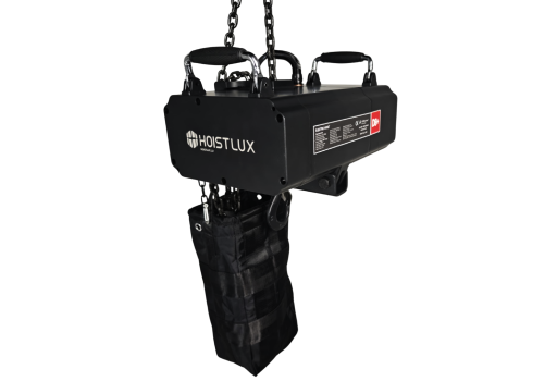 Motor Palco 1000 kg Hoist Lux D8+