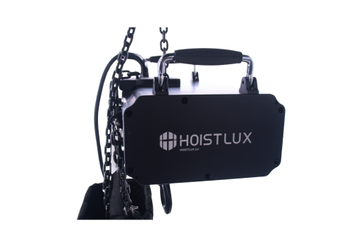 Motor Palco 1000 kg Hoist Lux D8+