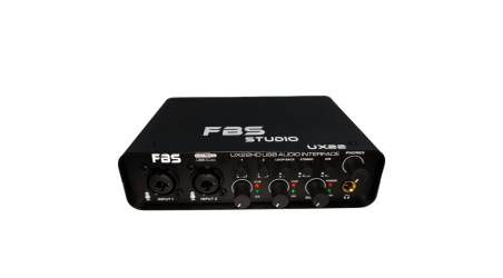 Interface Audio FBS UX22