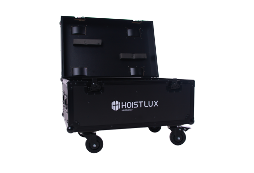 Motor Palco 1000 kg Hoist Lux D8+