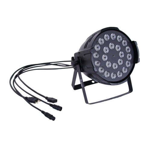 LED Par Light 24x15w 5 in 1  RGBWA