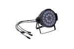 LED Par Light 24x15w 5 in 1  RGBWA