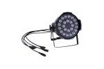 LED Par Light 24x15w 5 in 1  RGBWA