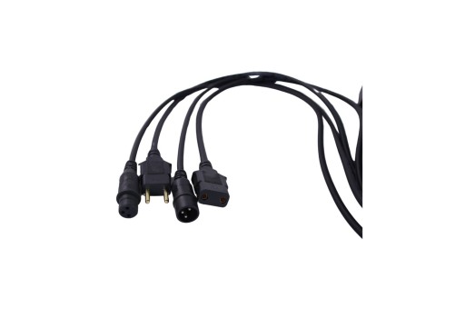 LED Par Light 24x15w 5 in 1  RGBWA