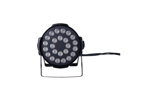 LED Par Light 24x15w 5 in 1  RGBWA