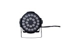 LED Par Light 24x15w 5 in 1  RGBWA
