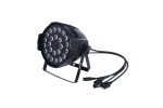 LED Par Light 24x15w 5 in 1  RGBWA