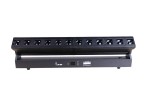 Beam Bar With Zoom 12x40W