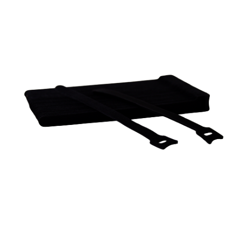 Fita velcro para cabos