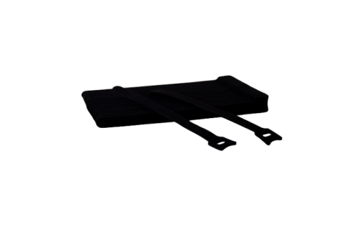 Fita velcro para cabos