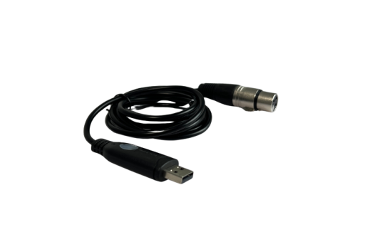 Interface USB/DMX
