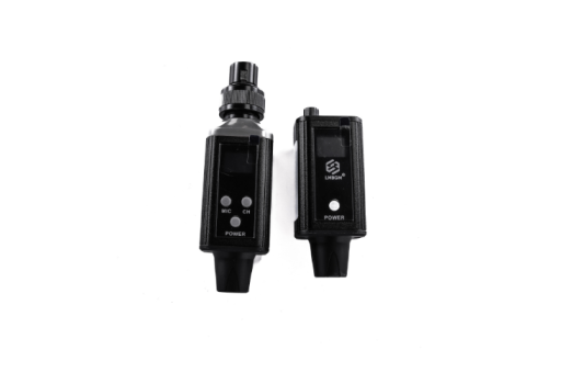 In-Ear Monitor Wireless System