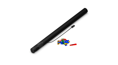 Tubo Confetis Cor Mix – INDOOR