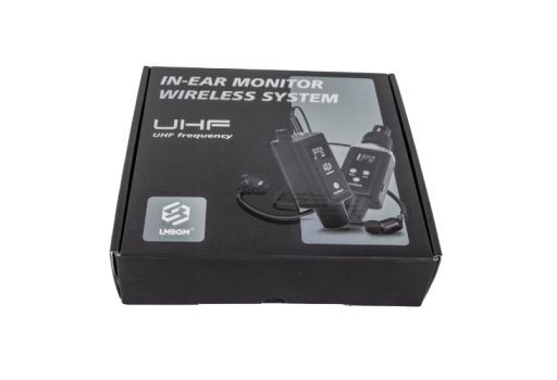 In-Ear Monitor Wireless System