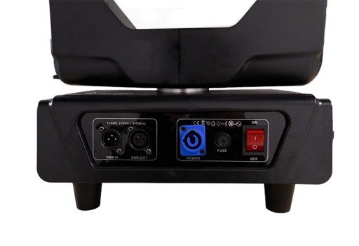 LED 3 IN 1 CMY+CTO Moving Head Light 500W