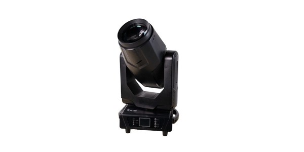 LED 3 IN 1 CMY+CTO Moving Head Light 500W
