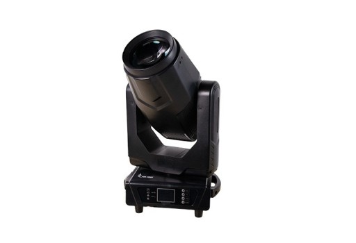 LED 3 IN 1 CMY+CTO Moving Head Light 500W