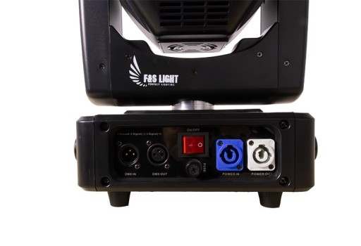 LED Beam Moving Head Light 300W with led