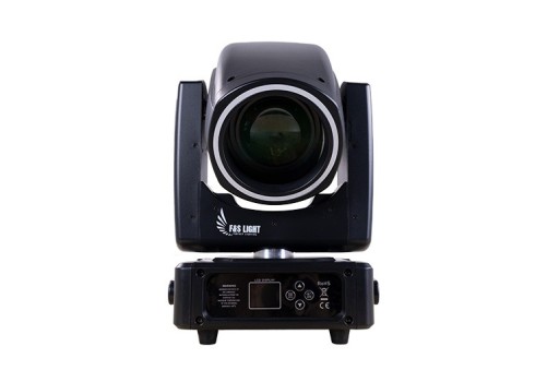 LED Beam Moving Head Light 300W with led