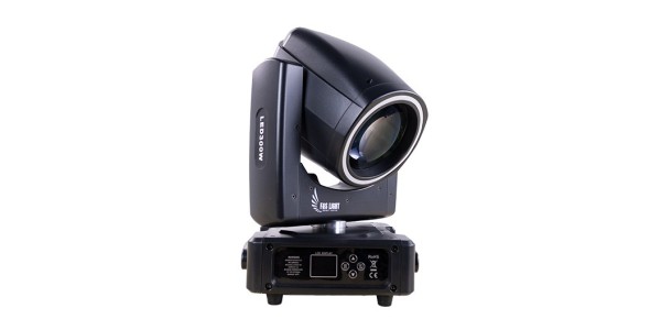 LED Beam Moving Head Light 300W with led