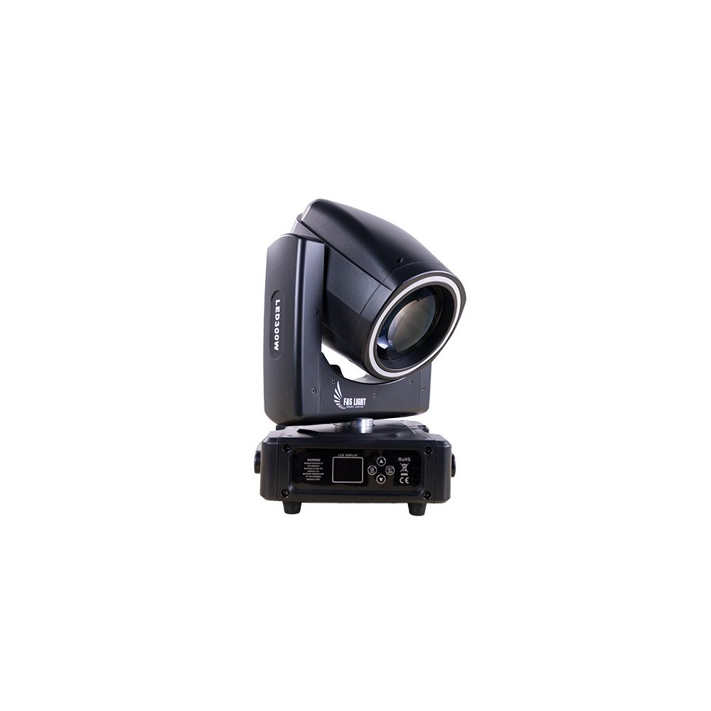LED Beam Moving Head Light 300W with led