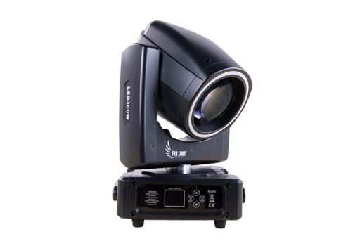 LED Beam Moving Head Light 300W with led